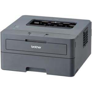 brother モノクロレーザープリンター  ( HL-L2400D ) ブラザー工業(株) (メーカー取寄)｜orangetool