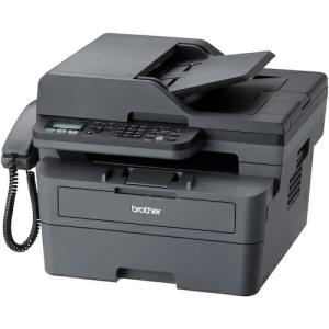brother モノクロレーザープリンター複合機 (プリント、ファクス、コピー、スキャン) ( FAX-L2800DW ) ブラザー工業(株) (メーカー取寄)｜ORANGE TOOL TOKIWA
