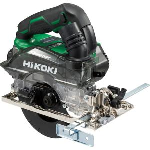 HiKOKI コードレス集塵丸のこC3605DYC形 ( C3605DYC(XPSZ) )｜orangetool