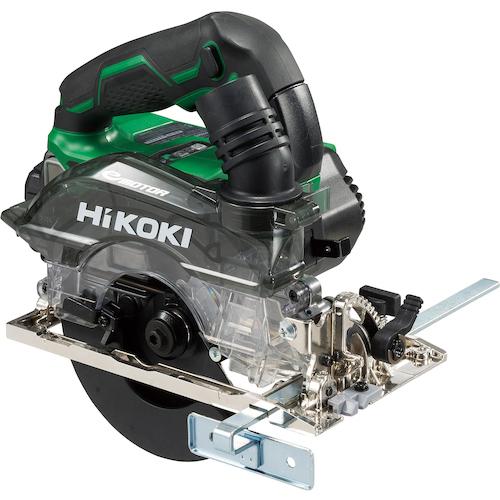 HiKOKI コードレス集塵丸のこC3605DYC形 ( C3605DYC(XPSZ) )