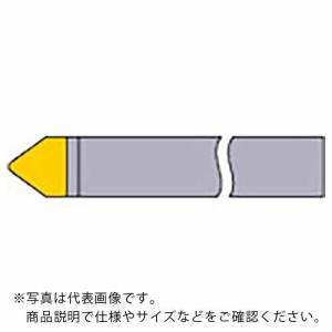 三菱 ろう付け工具真剣バイト 35形 鋼材種 STI20 ( 35-0 STI20 ) 三菱マテリアル(株)｜orangetool