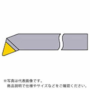 三菱 ろう付け工具隅バイト 37形右勝手 鋳鉄材種 HTI10 ( 37-2 HTI10 ) 三菱マテリアル(株)｜orangetool