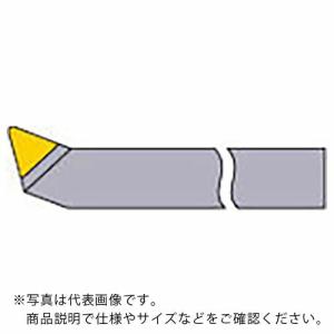 三菱 ろう付け工具隅バイト 38形左勝手 鋼材種 STI20 ( 38-2 STI20 ) 三菱マテリアル(株)｜orangetool