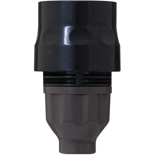 タカギ 補修部品 クラシックメタル スリムコネクター2(DBR) ( XGZ0202 )
