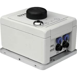 EKO ( 英弘精機 )　ワイヤレス振動計　 ( SV 803 )