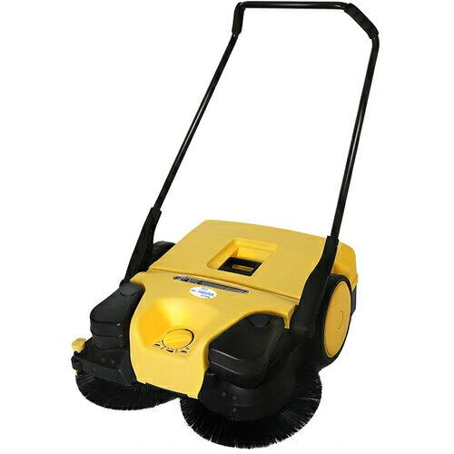 アクアシステム ハイブリット式エコスイーパー ( AJL780E )