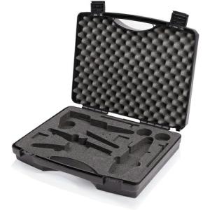 KNIPEX ツールケース 太陽光用工具セットМC4用 ( 9791-01LE )｜orangetool