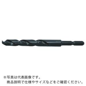 三菱K B6KD ブリスターパック汎用 六角軸ハイスドリル 2mm(1本入) ( B6KDD0200 )｜orangetool
