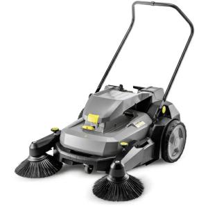 KARCHER 業務用 手押し式スイーパー KM 70/30 C Bp 2SB(マシンのみ) ( 1.517-231.0 ) ケルヒャージャパン(株) (メーカー取寄)｜orangetool