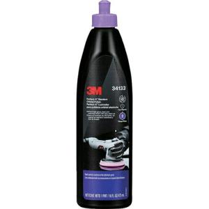 3M パーフェクト・イット(TM) ランダムオービタル 仕上げコンパウンド ( 34133 ) スリーエム ジャパン(株)オート・アフターマーケット製品事業部｜orangetool