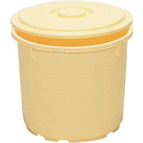 サンコー 丸槽 402000 サンコータル#20縦(本体)クリーム ( 40200000CL202 ...