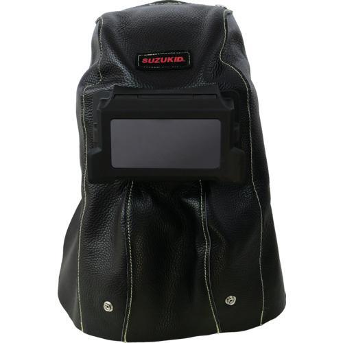 SUZUKID 溶接革面 KUROKAWA ( KK-100 )