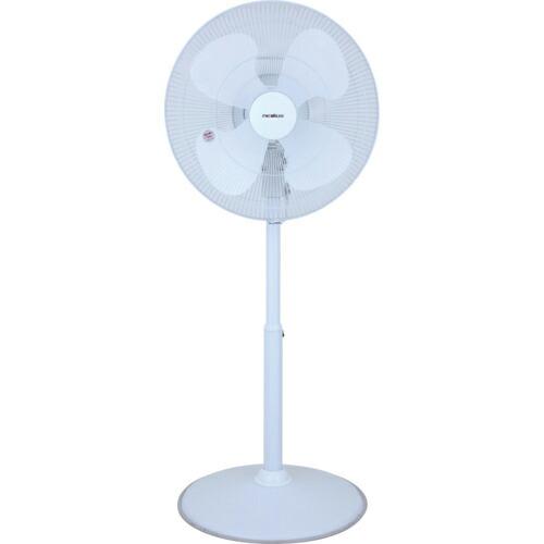 nedius 扇風機 ハネ径45cm プラスチックハネ ( NF-45V2MK ) (株)スイデン ...