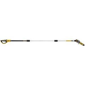 DEWALT 18Vポールチェーンソー ( DCMPS567P1-JP ) DEWALT社｜orangetool