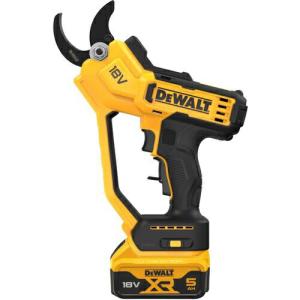 DEWALT 18V剪定ばさみ ( DCMPP568P1-JP ) DEWALT社｜orangetool