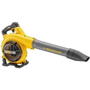 DEWALT 54VFLEXVOLTブロワー ( DCM572X1-JP ) DEWALT社｜orangetool