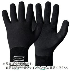 GranberG 耐針突刺・耐切創手袋 119.7000 XL ( 119.700010 )｜orangetool