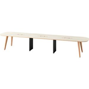 NAIKI ( ナイキ ) ワークテーブル(配線...の商品画像