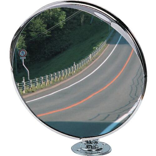 大東プレス 丸型アイオールミラー  ( DI-1801 ) 大東プレス工業(株)