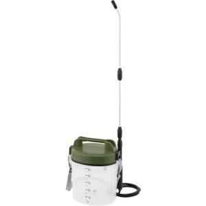IRIS 202647 電池式噴霧器 グリーンカーキ ( IR-N5 )｜orangetool