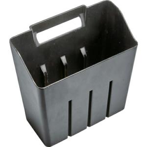 TRUSCO 縦入れ収納工具箱用ポケット ( TATEIRE-PCT )｜ORANGE TOOL TOKIWA