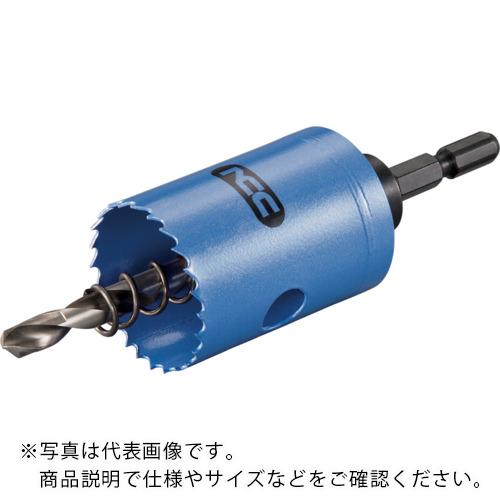 NCC インパクト対応貫通ロングホールソー 39mm ( HIM TL 39 )