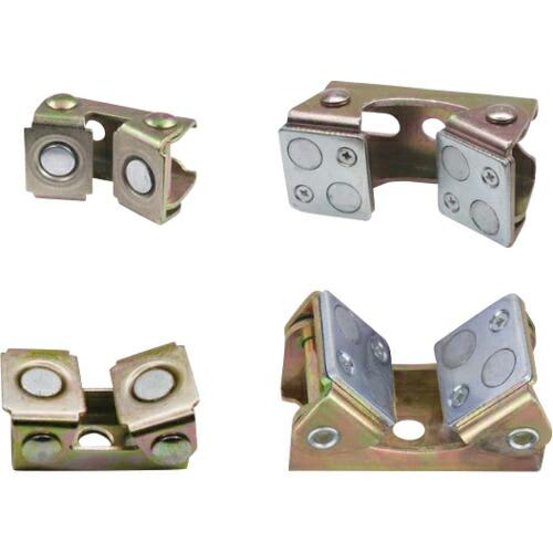 SHT マグネットホールドセット ( MVFN46 ) Strong Hand Tools社