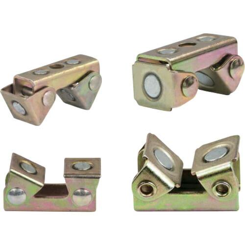 SHT マグネットVパッドセット ( MVDF44 ) Strong Hand Tools社