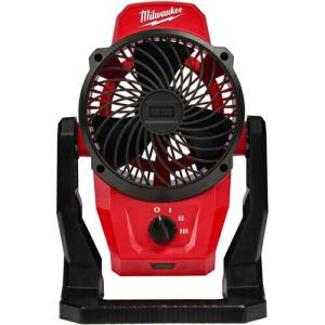 ミルウォーキー M12 扇風機の高価買取価格