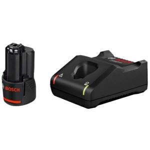 ボッシュ 10.8Vマルチ探知機+バッテリー充...の詳細画像2