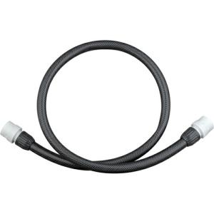 タカギ 補修部品 1.2mホースセットΦ15(CBR) ( XGZ0255 )｜orangetool