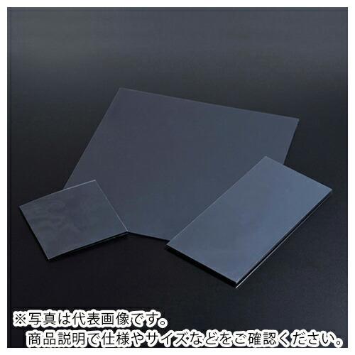 EXSEAL ゴミホコリ除去シート 半導電ゲルシート 硬度30 200×100×3.0mm 黒 ( ...