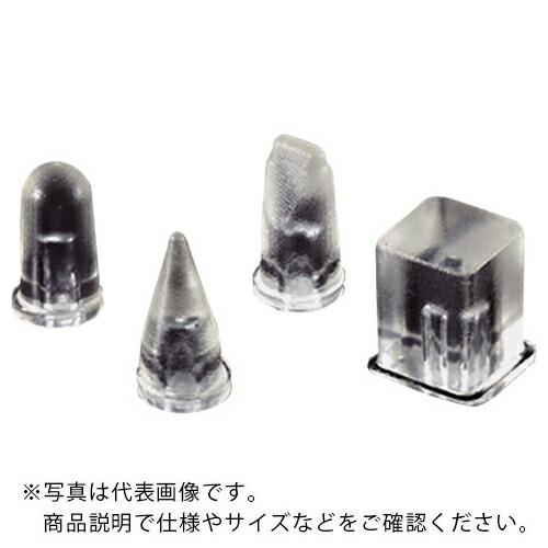 EXSEAL ゲルクリーナーペン ペン先スペア 丸型 ( PN01-18005 ) (株)エクシール...