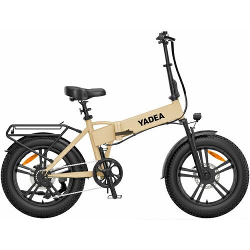 ハセガワ 電動アシスト自転車 ( YADEA HNT-01(BE) ) 長谷川工業(株) (メーカー...