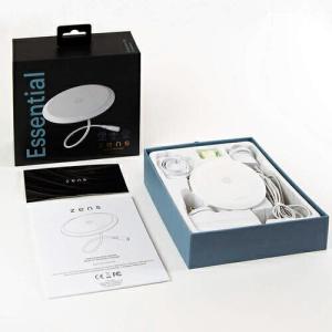 SUGATSUNE (210047295) ワイヤレス充電器 ( PUK-PLAY-15W ) スガツネ工業(株) (メーカー取寄)｜orangetool