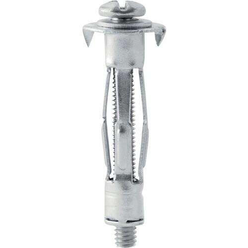 Ｒａｐｉｄ　中空壁用アンカープラグ　Ｍ４Ｘ５５ ( 5001655 )