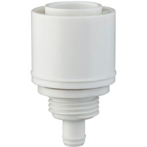 タカギ 補修部品 スリムコネクターE(WT)ロックナット無 ( XGZ0254 )｜orangetool