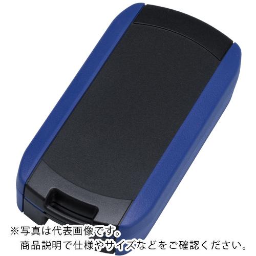 タカチ ポータブル防水ケース WCシリーズ ( WC100-20-N-BM ) (株)タカチ電機工業...