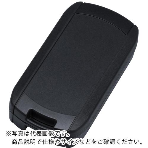 タカチ ポータブル防水ケース WCシリーズ ( WC100-20-N-BB ) (株)タカチ電機工業...