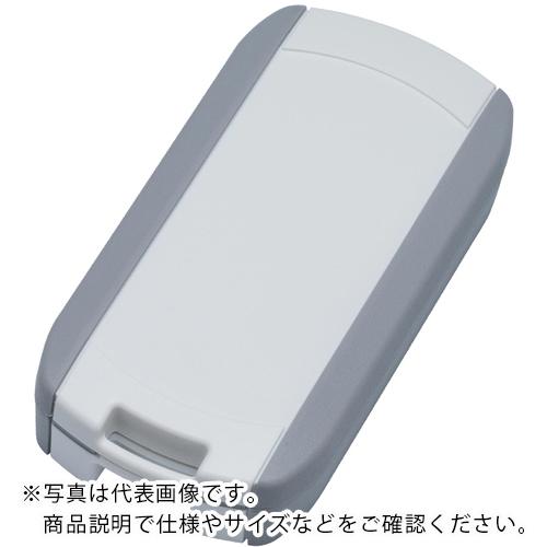 タカチ ポータブル防水ケース WCシリーズ ( WC100-20-N-WL ) (株)タカチ電機工業...