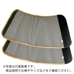 TRUSCO 脚絆 メッシュ (ゴールドライン)Mサイズ ( TKMG-M )｜orangetool
