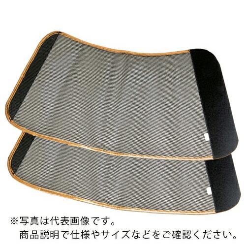 TRUSCO 脚絆 メッシュ (ゴールドライン)LLサイズ ( TKMG-LL )