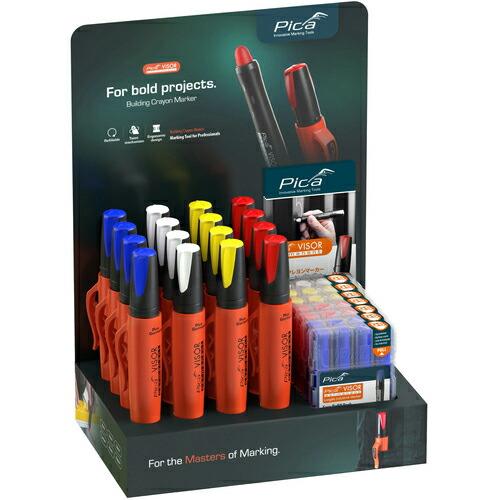 ピカマーカー パーマネントマルチマーカー&quot;VISOR&quot;  ( 990103 )