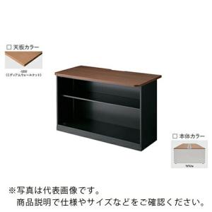 NAIKI ( ナイキ )　エンドキャビネット ( CW-1272NEC-WMWP ) (メーカー取寄)
