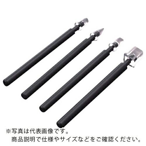 EXSEAL ゲルクリーナーペン 丸型 ( PN01-18001 ) (株)エクシール (メーカー取...