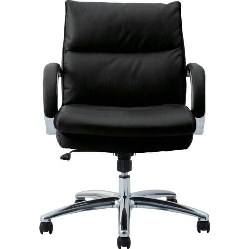 関家具 オフィスチェア グラント ロータイプ ブラック色 ( GLANT LO RECYCLED L...