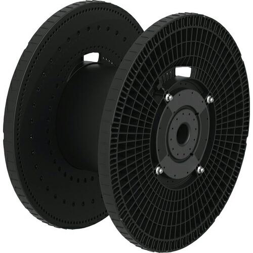 サンコー 電線用ドラム 800771 L6-6 Ver.2 ( 80077103BK901 ) 三甲...