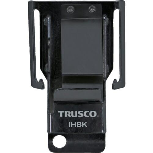 TRUSCO インパクトホルダー ブラック ( IHBK )