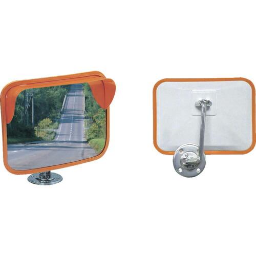 大東プレス 角型アイオールミラー  ( DI-1802 ) 大東プレス工業(株)