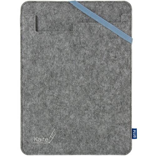 PLUS クリーンノート 428555)KAITE専用ケース B5サイズ用  ( KA-005CB5...